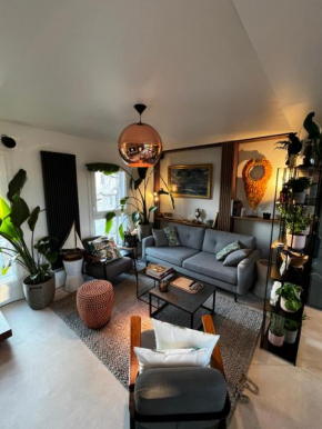 Appartement en duplex